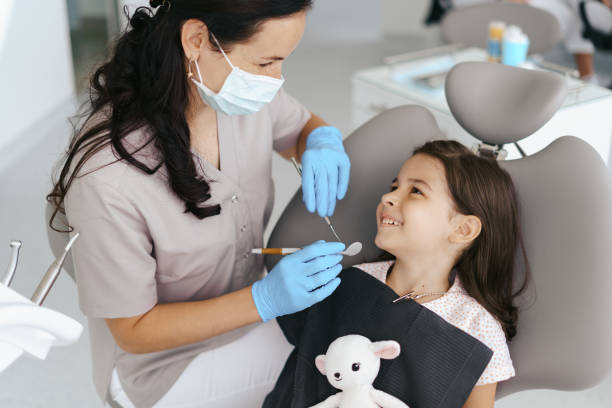 Best Emergency Dental Care for Broken or Chipped Teeth in Indiana, PA