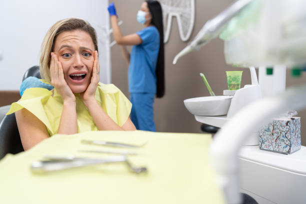 Best Emergency TMJ Treatment in Indiana, PA